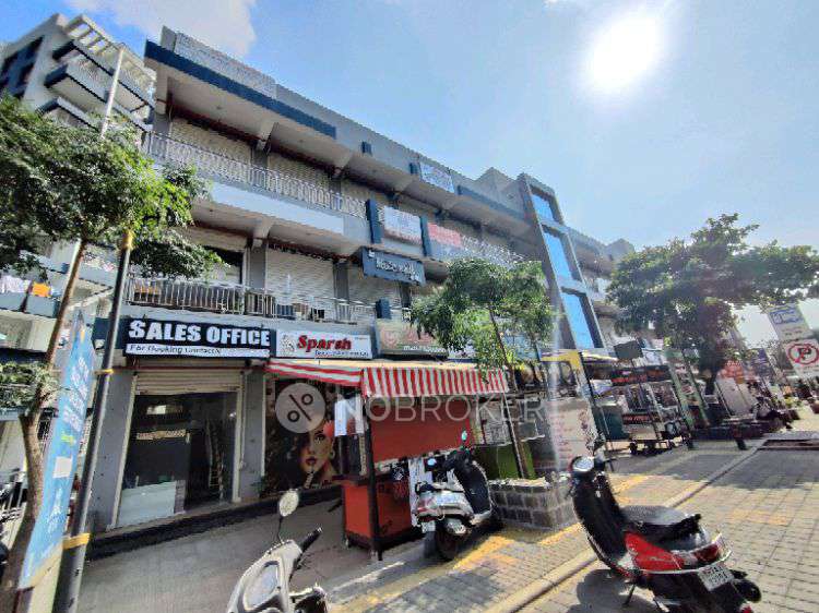 Shop in Rajveer Imperia Commerical, Pune for Rent 