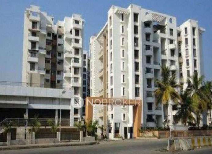 Shop in Anand Nagar, Pune for sale 