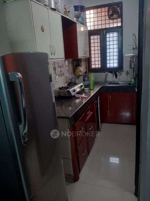 1 BHK Flat For Sale  In Sahlimar Garden