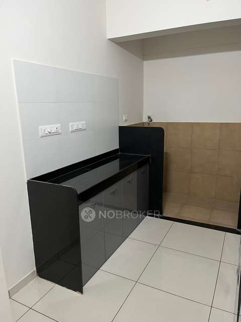2 BHK Flat In Yashone Infinitee for Rent In Tathawade