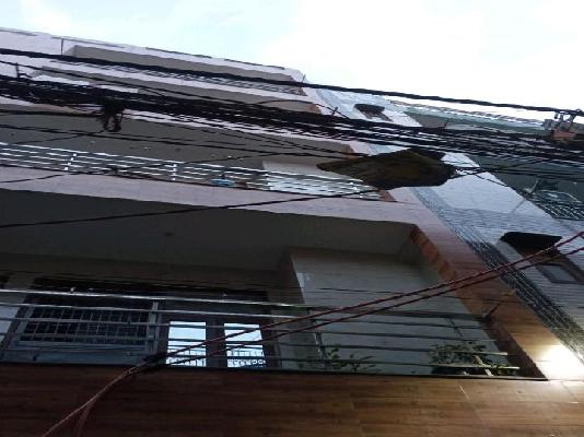 3 BHK Flat For Sale  In Palam