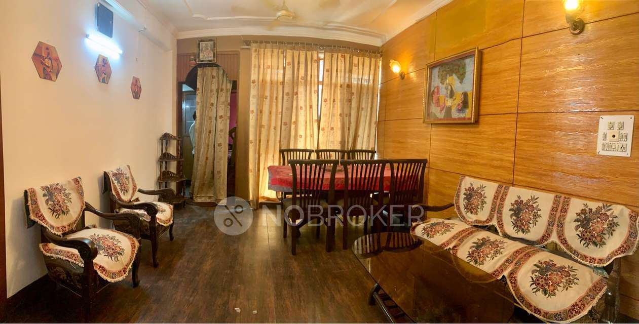2 BHK Flat In Alok Vihar - 1,  Sector -50 , Noida for Rent  In Alok Vihar 1
