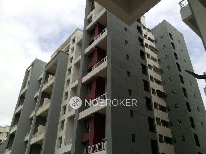 2 BHK Flat In Sai Ganga For Sale  In Undri