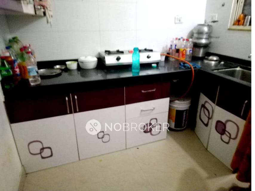 2 BHK Flat In Sai Ganga For Sale  In Undri