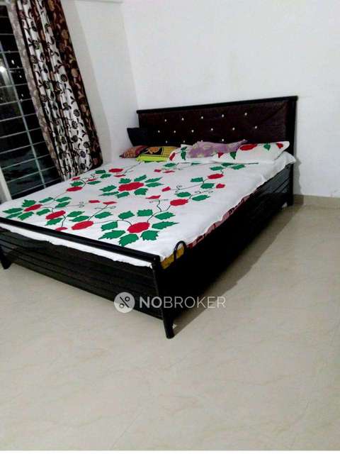 2 BHK Flat In Sai Ganga For Sale  In Undri