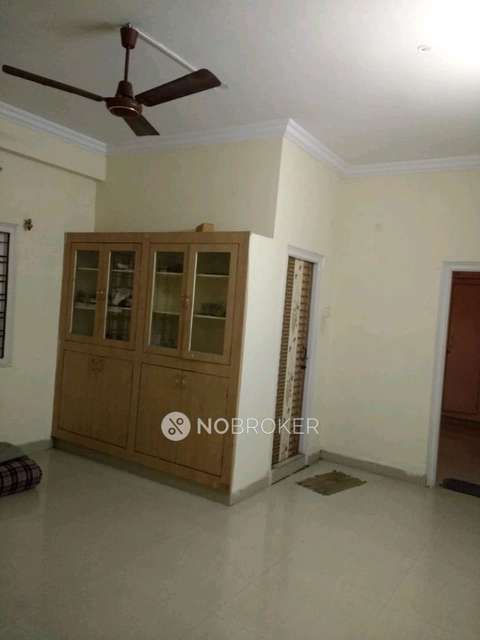 3 BHK Flat In Satya Chandra Residency,  for Rent  In Nizampet