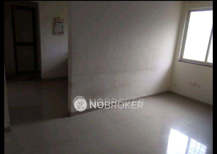 1 BHK Flat In Radha Krishna Apartment for Rent  In Talegaon Dabhade