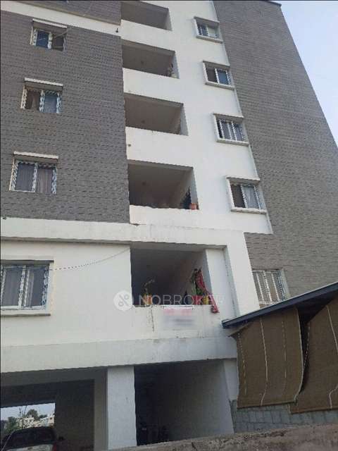 2 BHK Flat In Apartment  for Rent  In Gundlapochampalli