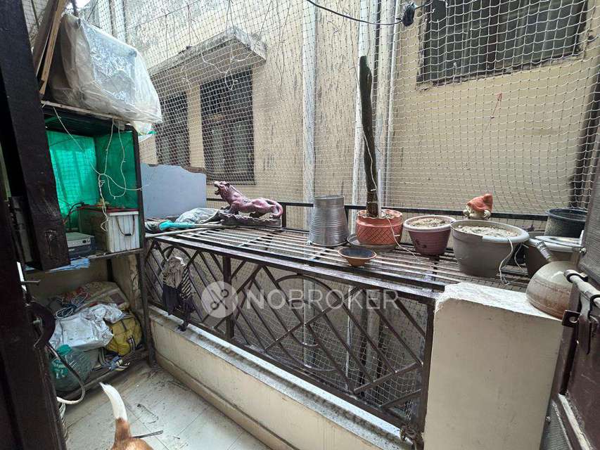 2 BHK Flat In Lucky Palm Valley For Sale  In Sector-1