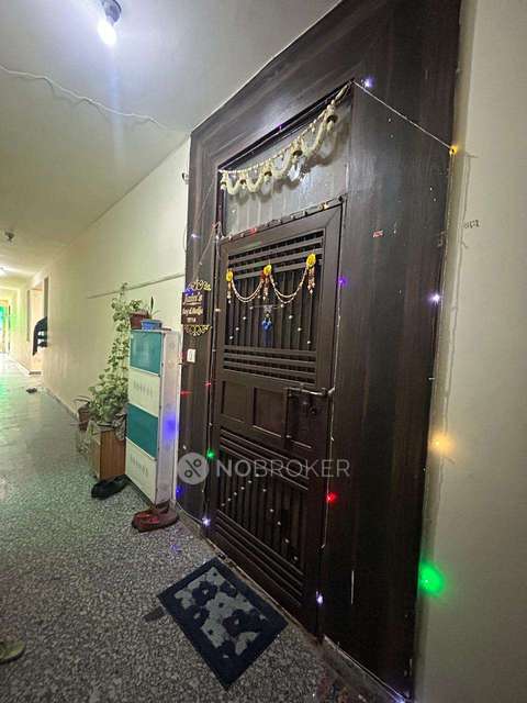 2 BHK Flat In Lucky Palm Valley For Sale  In Sector-1