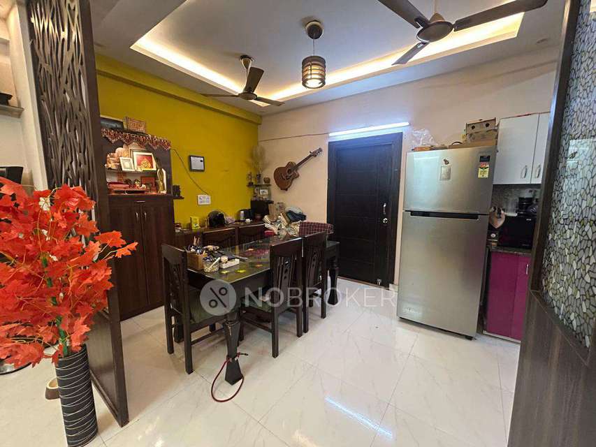 2 BHK Flat In Lucky Palm Valley For Sale  In Sector-1