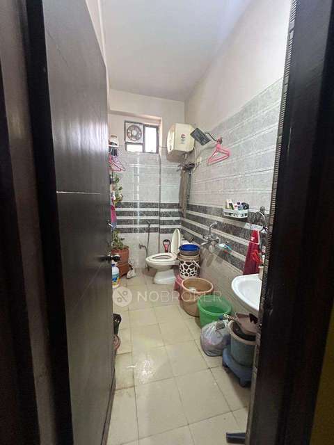 2 BHK Flat In Lucky Palm Valley For Sale  In Sector-1