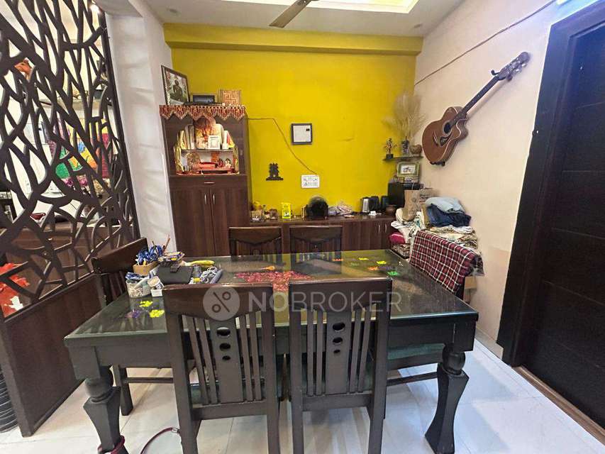 2 BHK Flat In Lucky Palm Valley For Sale  In Sector-1