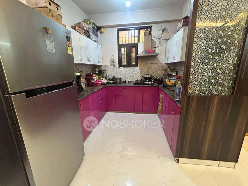 2 BHK Flat In Lucky Palm Valley For Sale  In Sector-1