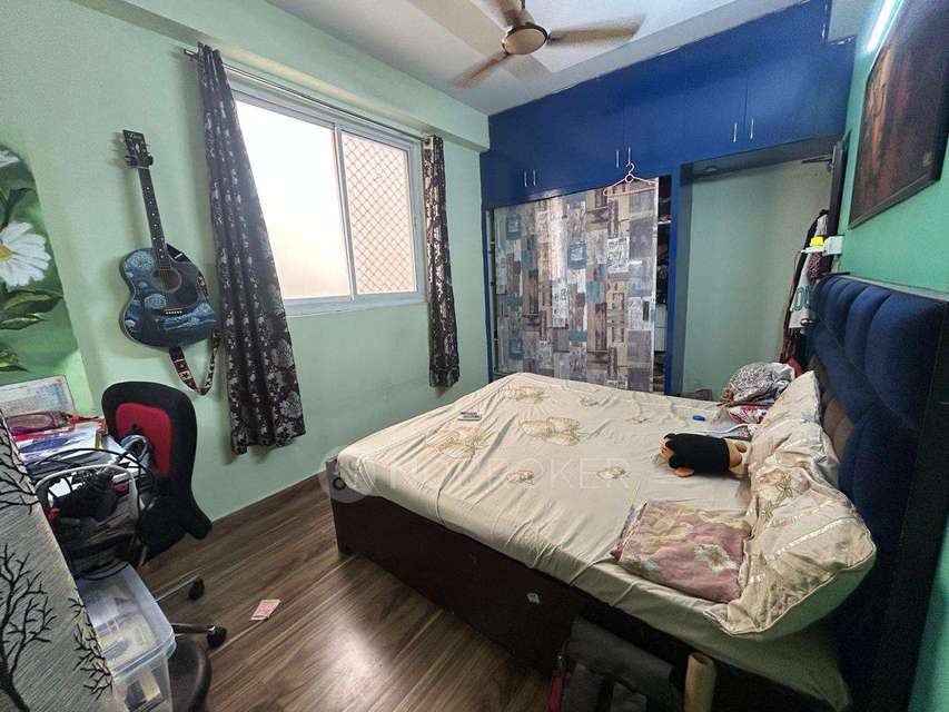 2 BHK Flat In Lucky Palm Valley For Sale  In Sector-1