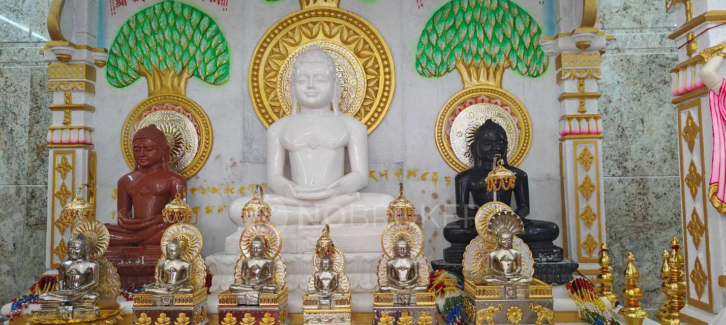 2 BHK Flat In Lucky Palm Valley For Sale  In Sector-1