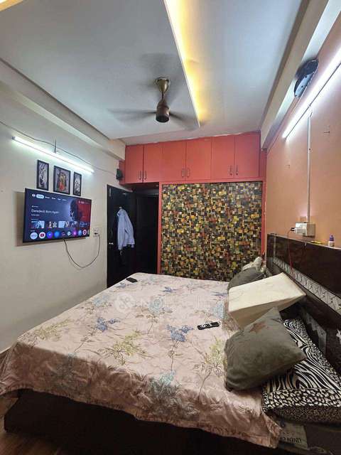 2 BHK Flat In Lucky Palm Valley For Sale  In Sector-1