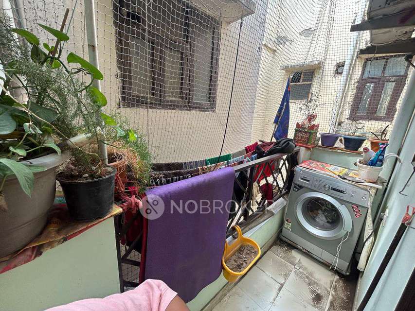 2 BHK Flat In Lucky Palm Valley For Sale  In Sector-1