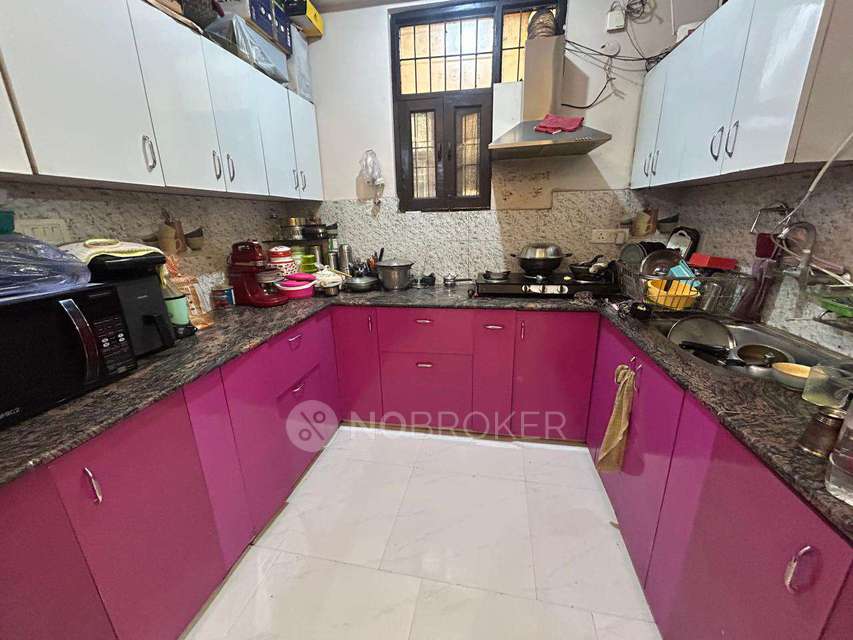 2 BHK Flat In Lucky Palm Valley For Sale  In Sector-1