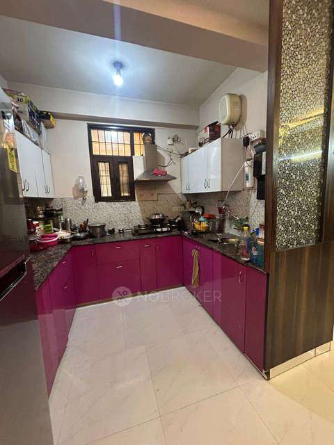 2 BHK Flat In Lucky Palm Valley For Sale  In Sector-1