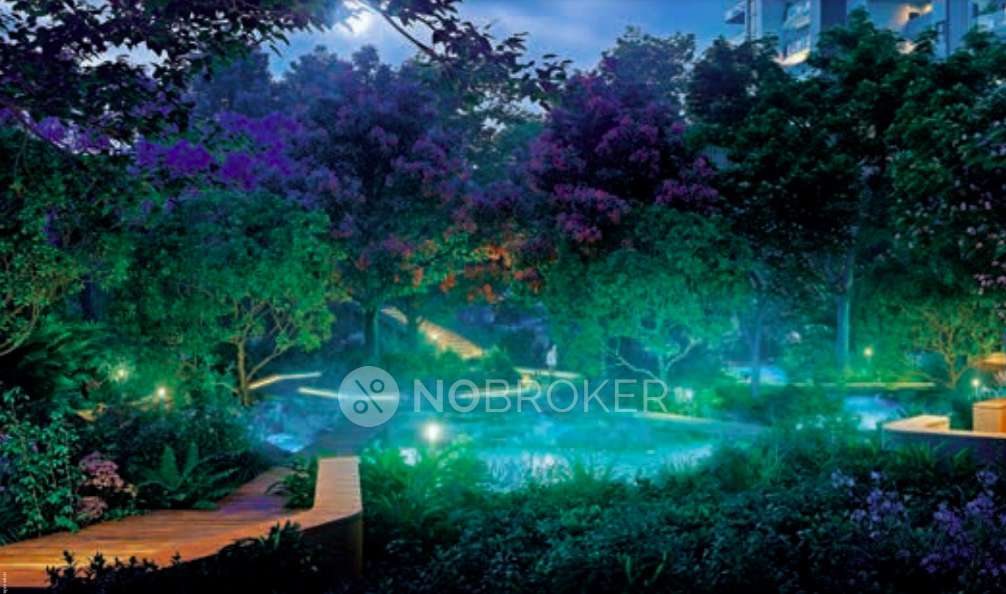 4 BHK Flat In Adani Lushlands	 For Sale  In Faridabad-gurgaon Highway