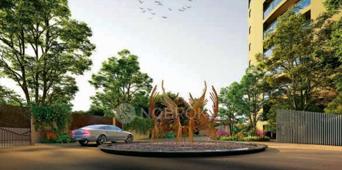 4 BHK Flat In Adani Lushlands	 For Sale  In Faridabad-gurgaon Highway