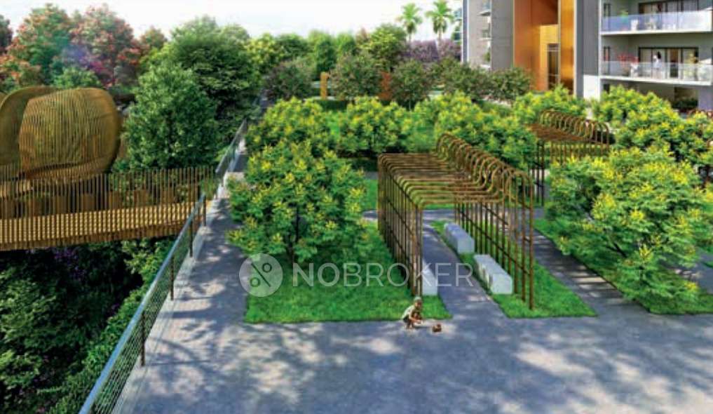 4 BHK Flat In Adani Lushlands	 For Sale  In Faridabad-gurgaon Highway