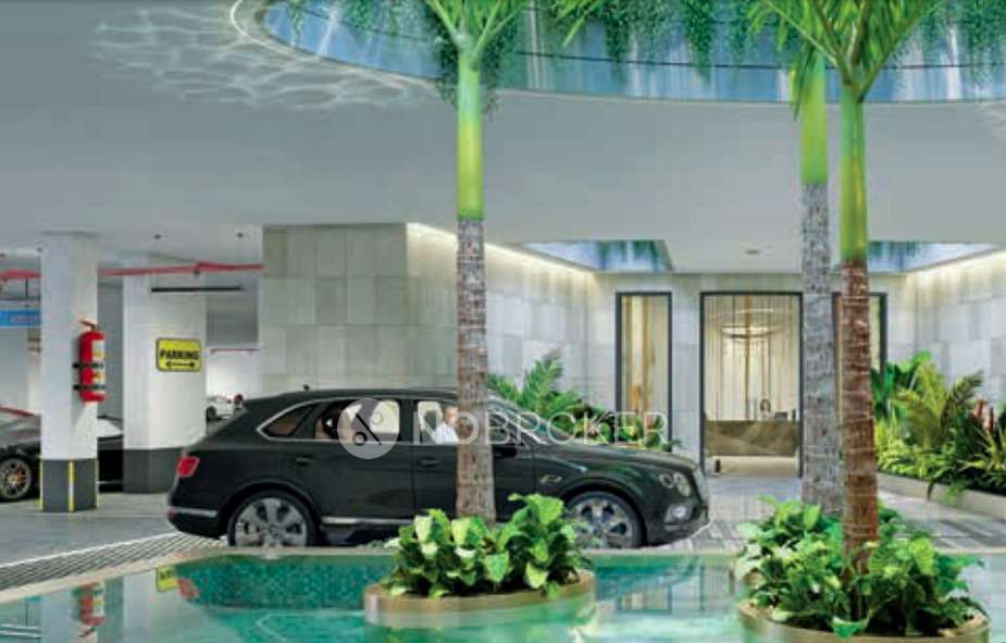 4 BHK Flat In Adani Lushlands	 For Sale  In Faridabad-gurgaon Highway