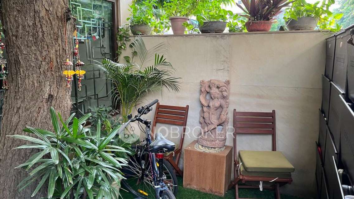 4 BHK Flat In Dda Flats Vasant Kunj For Sale  In Rangpuri