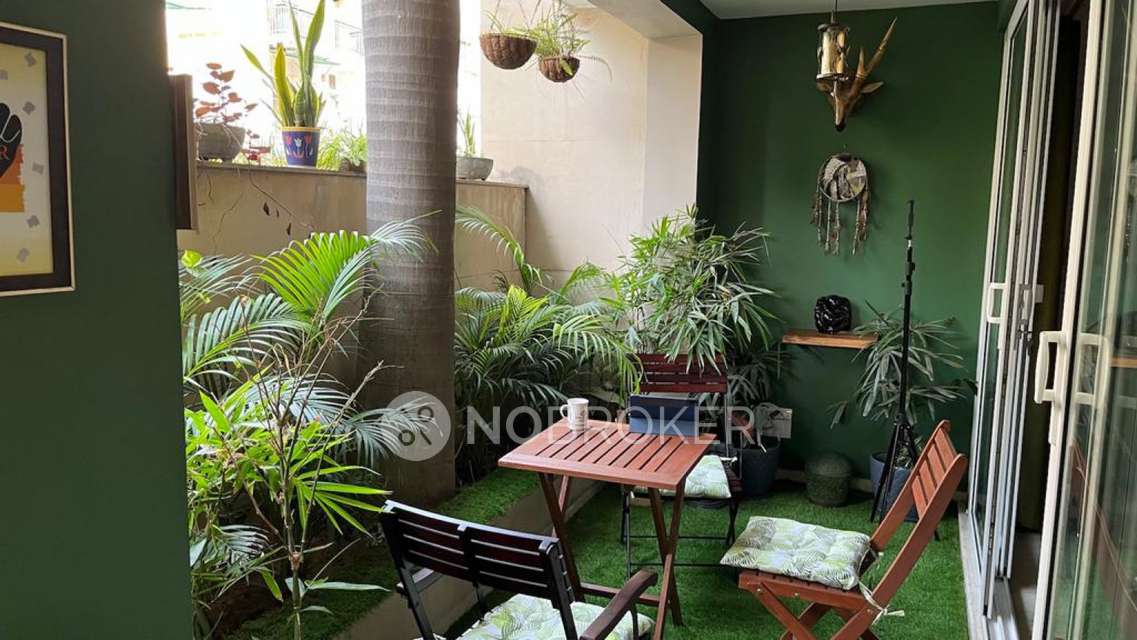 4 BHK Flat In Dda Flats Vasant Kunj For Sale  In Rangpuri