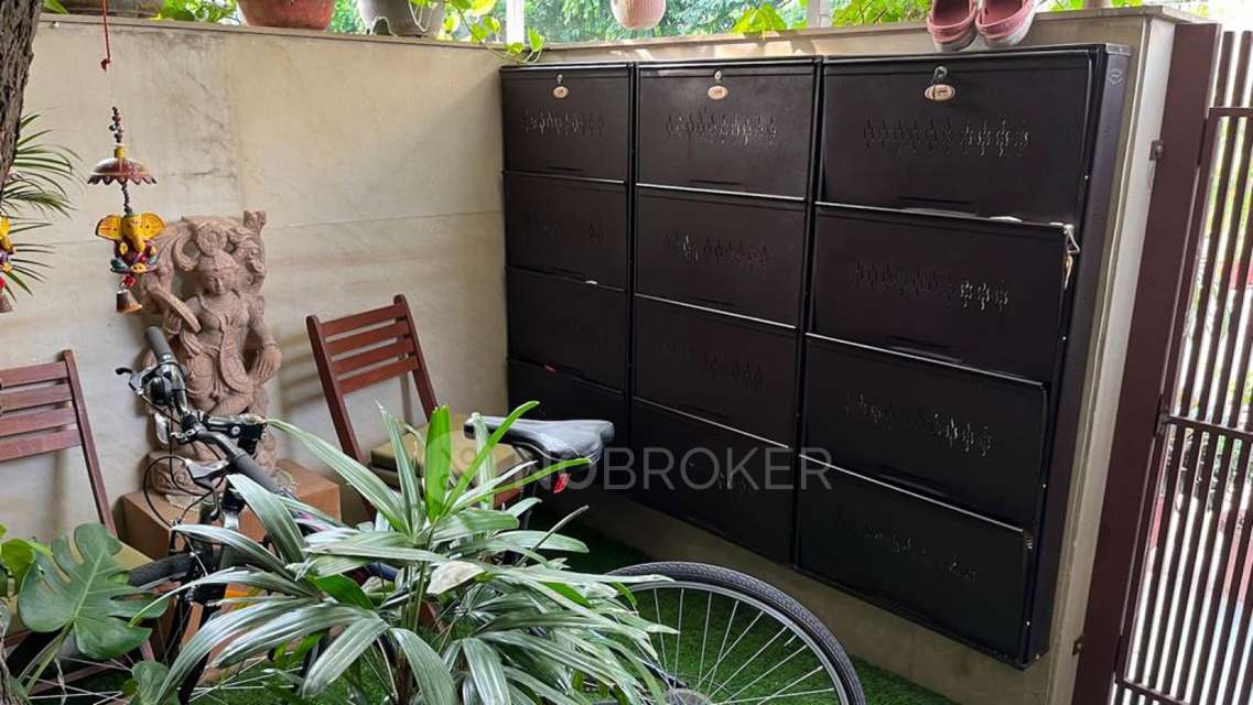 4 BHK Flat In Dda Flats Vasant Kunj For Sale  In Rangpuri