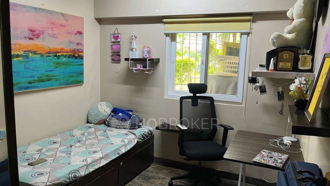 4 BHK Flat In Dda Flats Vasant Kunj For Sale  In Rangpuri