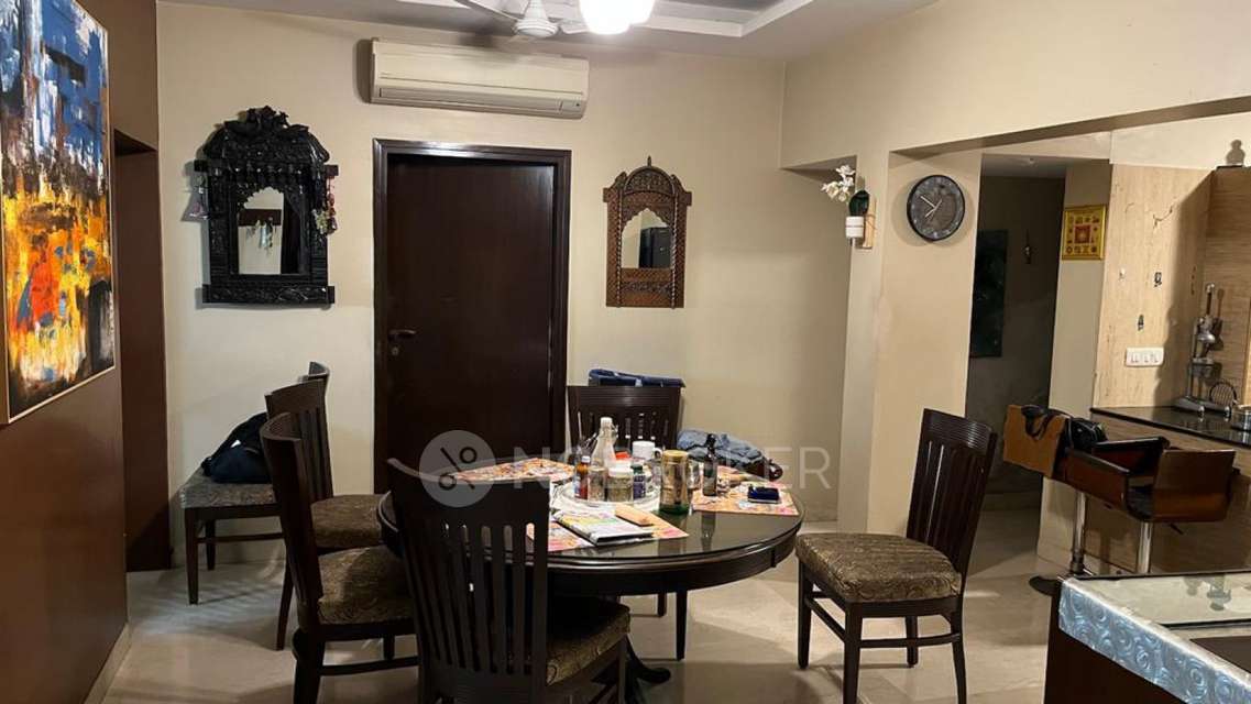4 BHK Flat In Dda Flats Vasant Kunj For Sale  In Rangpuri