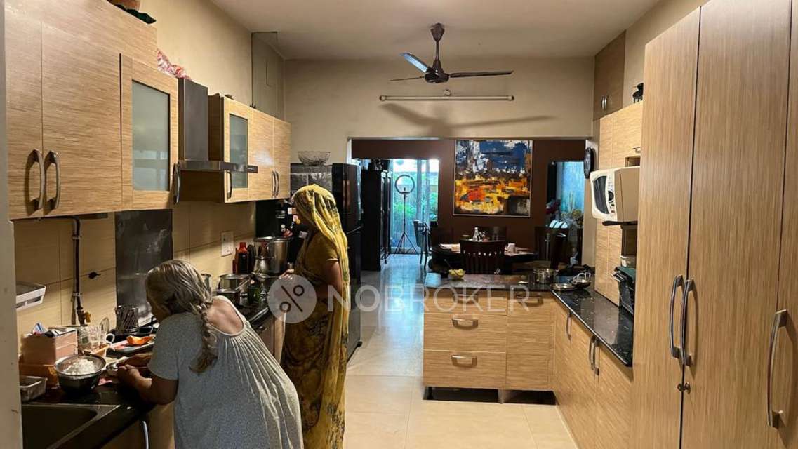 4 BHK Flat In Dda Flats Vasant Kunj For Sale  In Rangpuri