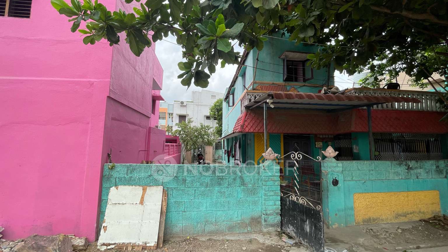 Plot For Sale  In Chennai