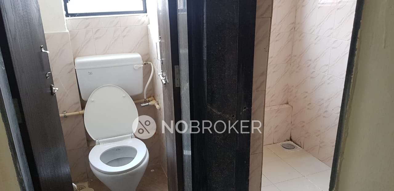 1 BHK Flat for Rent  In Warje 