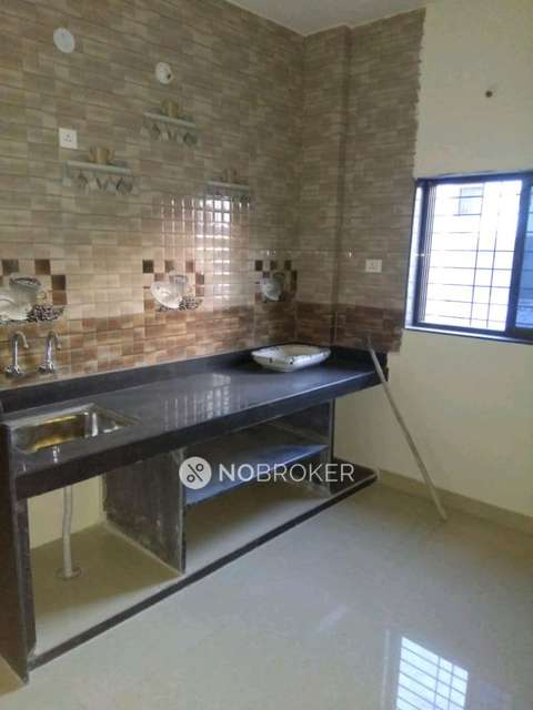 1 BHK Flat for Rent  In Lohegaon