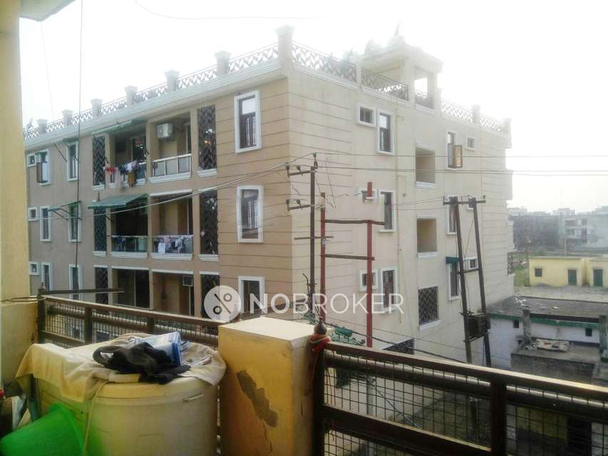 3 BHK Flat In C81 D For Sale  In Dlf Ankur Vihar