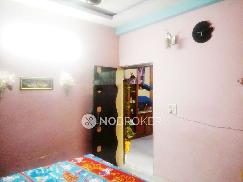 3 BHK Flat In C81 D For Sale  In Dlf Ankur Vihar