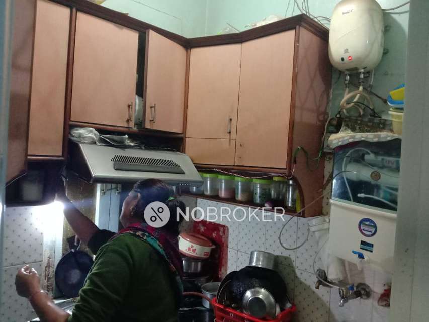 2 BHK Flat For Sale  In Laxmi Nagar