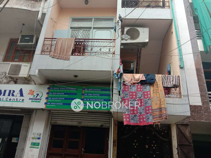 2 BHK Flat For Sale  In Laxmi Nagar