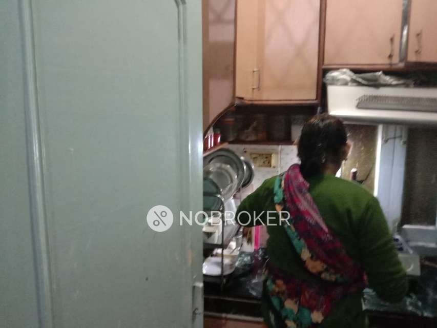 2 BHK Flat For Sale  In Laxmi Nagar