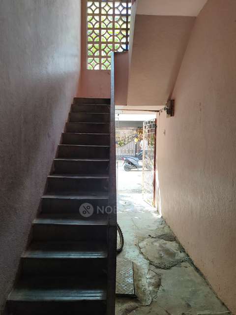 4+ BHK House For Sale  In Yeswanthpur