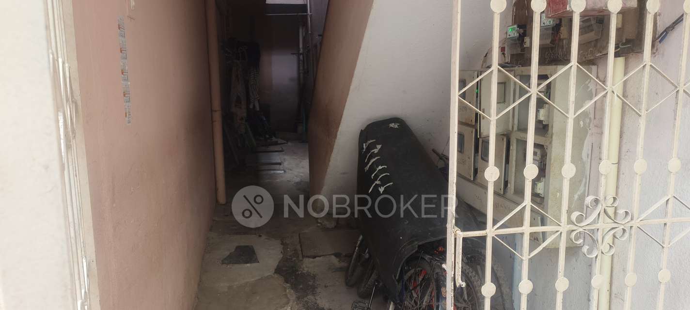 4+ BHK House For Sale  In Yeswanthpur