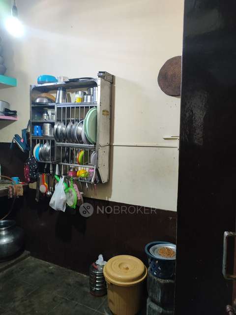 4+ BHK House For Sale  In Yeswanthpur