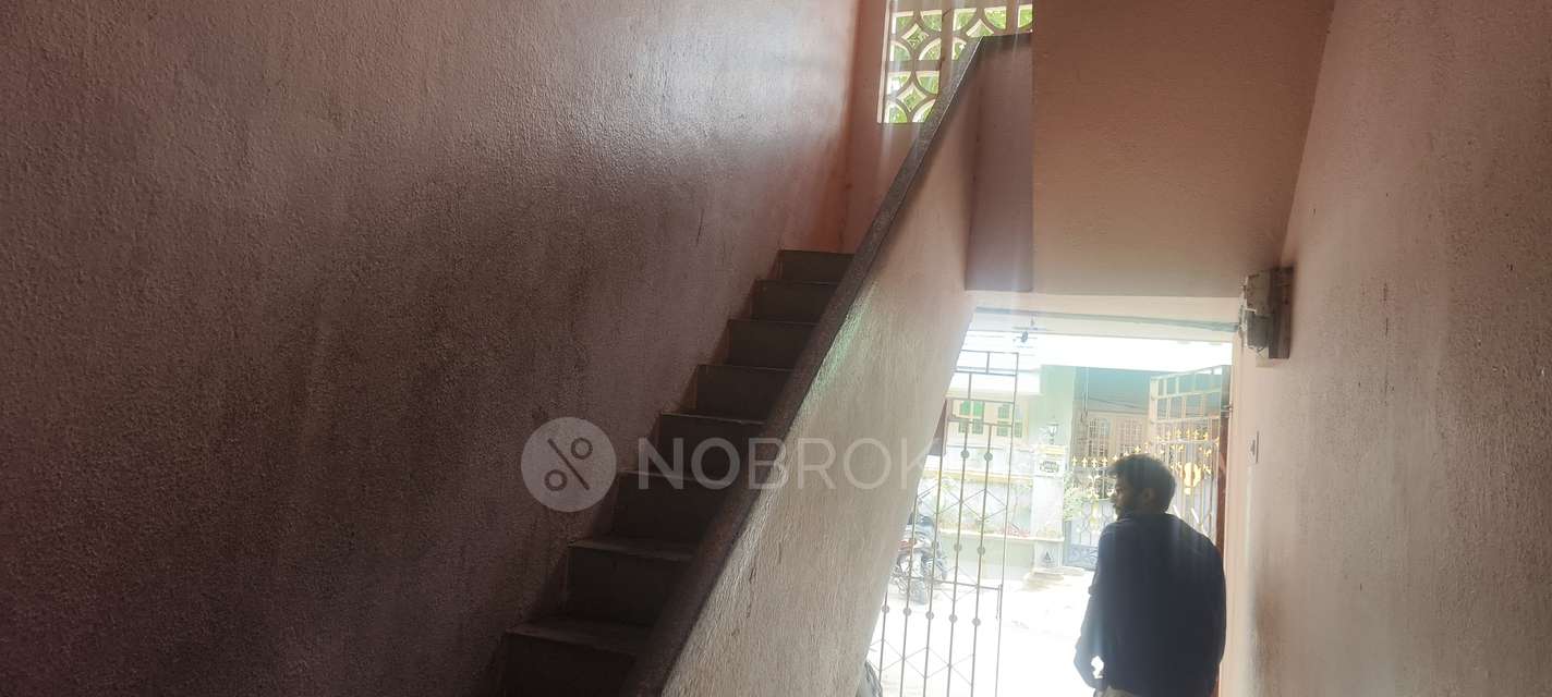 4+ BHK House For Sale  In Yeswanthpur