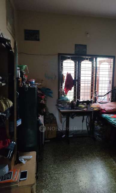 4+ BHK House For Sale  In Yeswanthpur