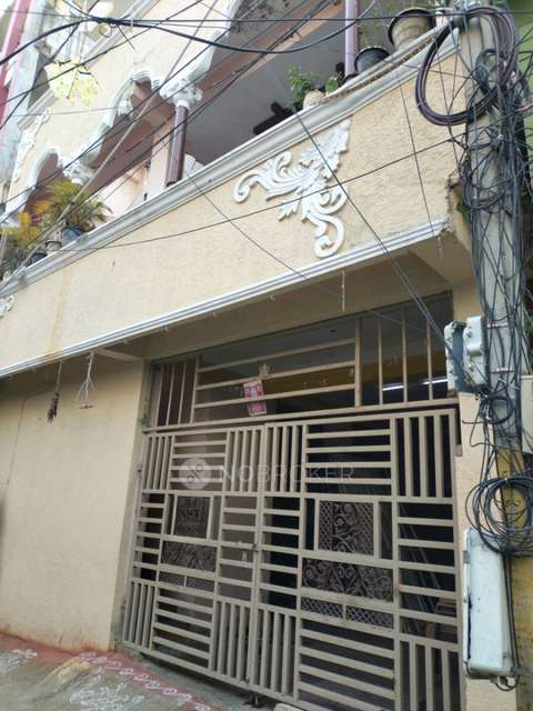 1 BHK House for Rent  In Mehdipatnam
