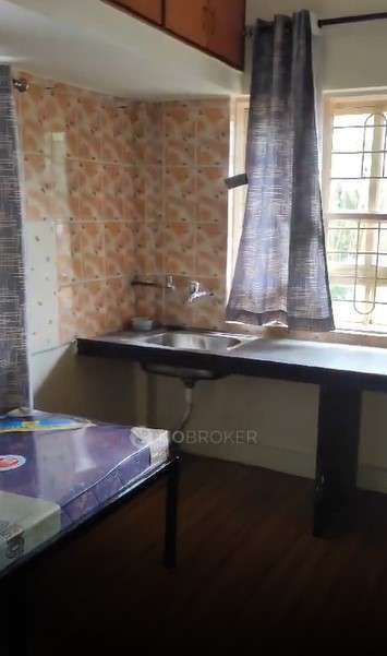 PG for Girls in Rajgad Housing Society