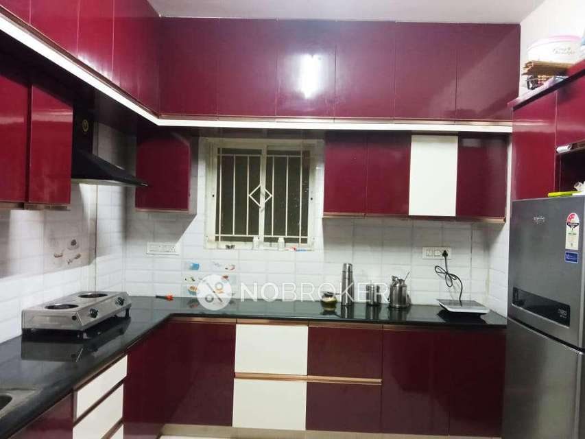 3 BHK Flat In Slv  Meadows For Sale  In Vidyaranyapura